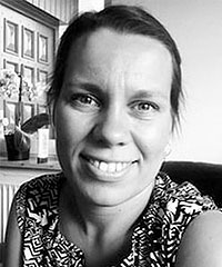 Maria Lindeborg Madsen