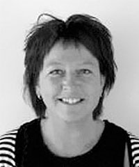 Mette Birkmose Nielsen