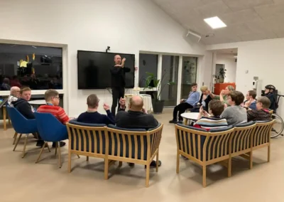 Solglimt