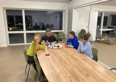 Solglimt